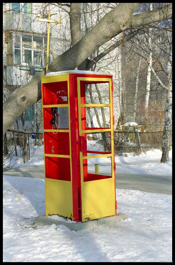 Праздник каждый день!