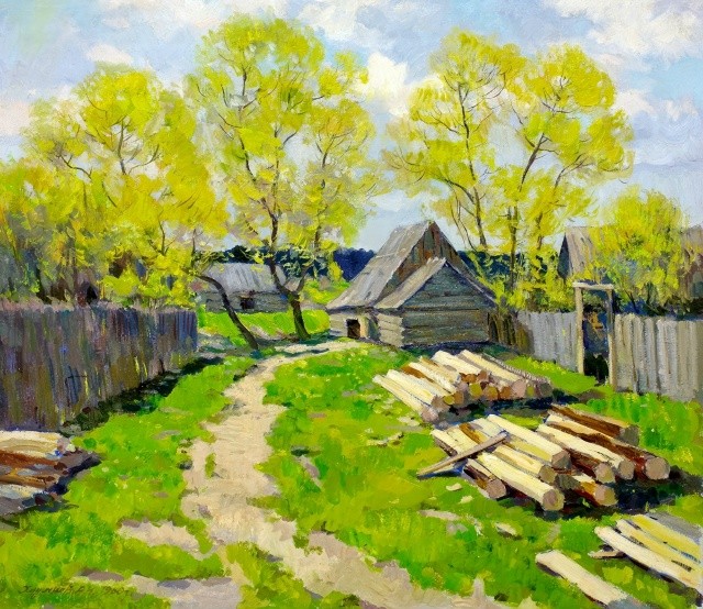 АРТ-Воскресенье