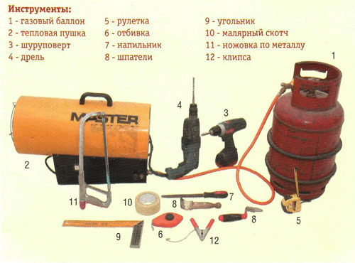 Натяжной потолок от А до Я