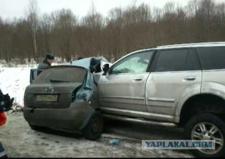 Внедорожник Beijing Auto BJ80 - для людей и армии своей. УАЗ ты где?