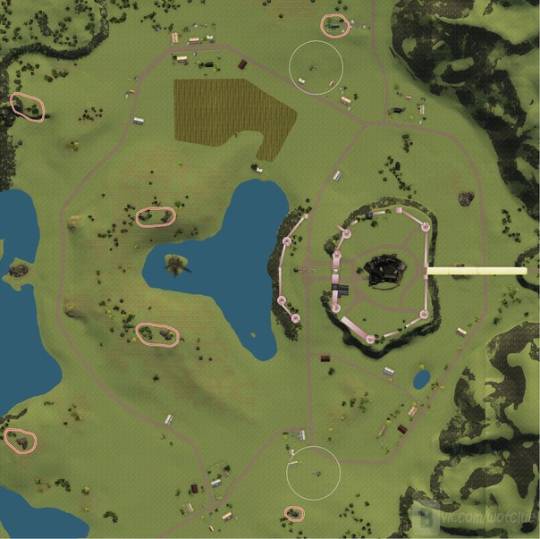 Wargaming 34