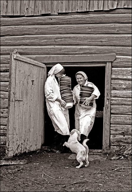 Антология советской фотографии - 2