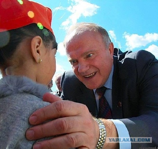 Сегодня я понял, что Путин будет всегда