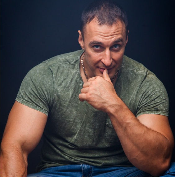 У нас отбирают медали, а мы молчим. Просто позор