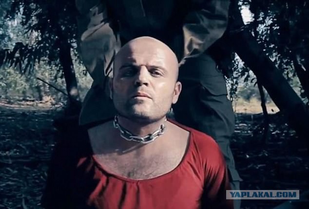 CNN Россия нанесла первый авиаудар в Сирии - 3