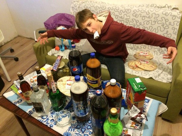 Чудны рабы твои, господи 05.01.18