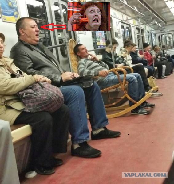 Всем этим людям точно наплевать на мнение окружающих!