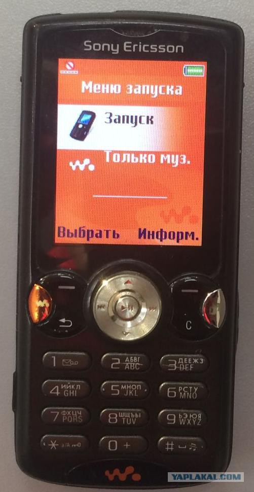 10 лучших кнопочных телефонов в истории. Вспоминаем вместе