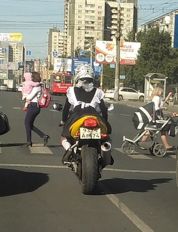 Калейдоскоп картинок