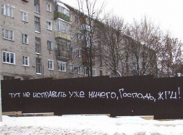 И всё-таки она наша. Лента картинок