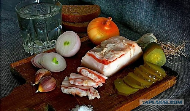 Привет из прошлого