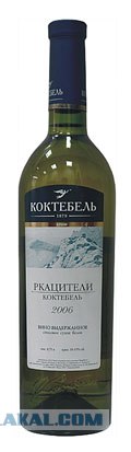 Что выпивают в Украине?