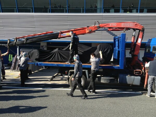 Формула-1 (сезон 2012)