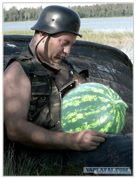 Тихий час