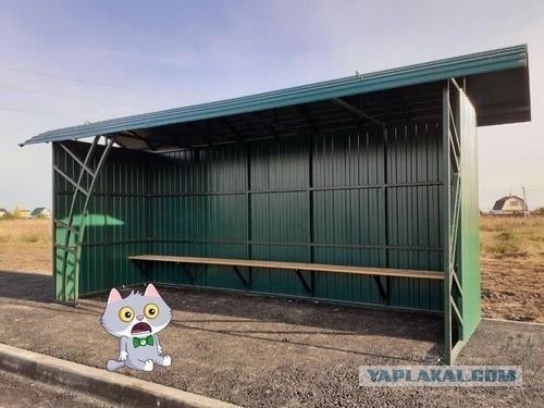 В Тульской области отремонтировали больницу
