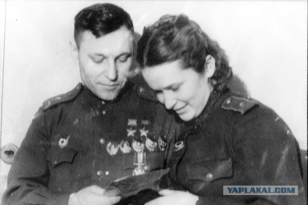 19 (6) марта 1913 года родился летчик-истребитель Александр Иванович Покрышкин