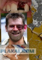 Едет пацанчик, сигаретку покуривает