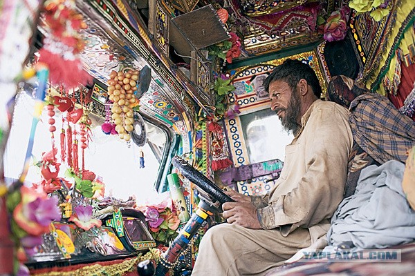 Салон обновленной Весты: первые фото