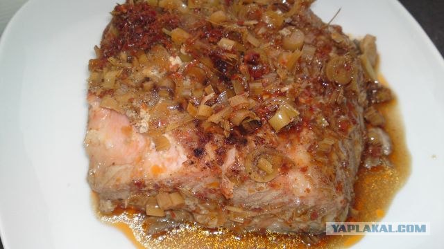 Тайская кухня