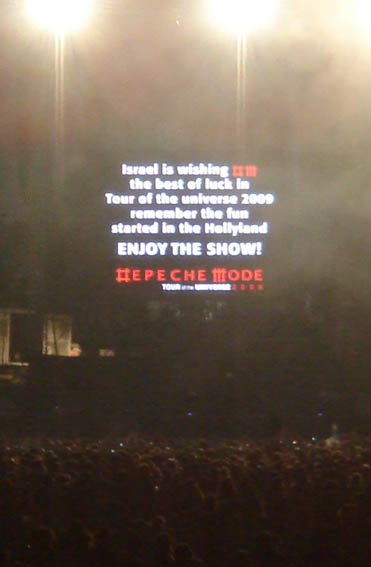 Depeche Mode