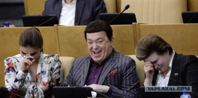 Мы первые в Европе!