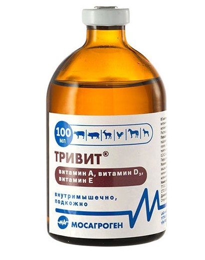С каких это пор витамины стали роскошью?