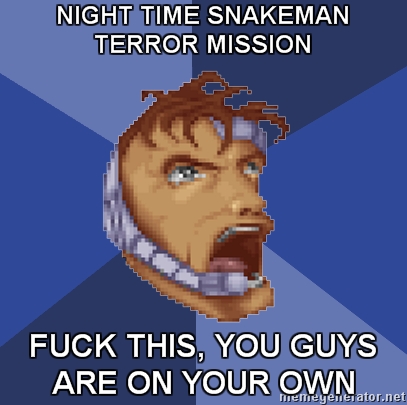 X-COM: Enemy Unknown