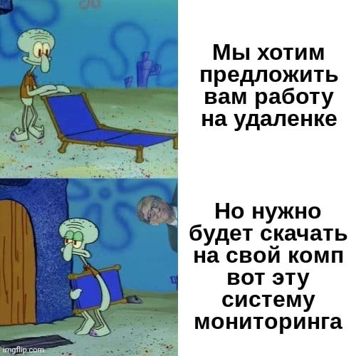 ИТ и около ИТ-шный юмор