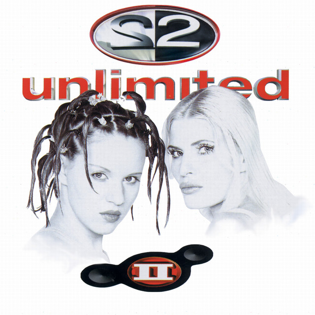 2 Unlimited – Двое беспредельщиков из Голландии.