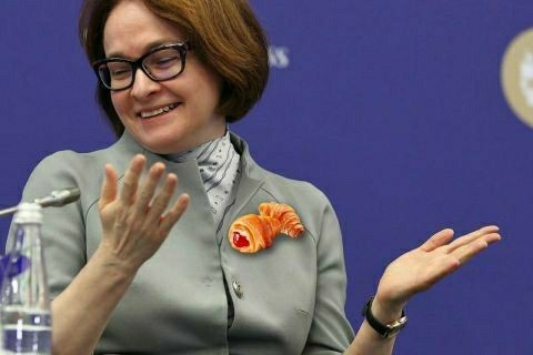 Соловьев задался вопросом, что с курсом рубля?