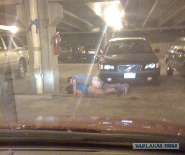 Как снимали домашнее порно!