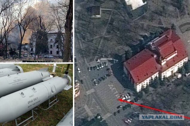 Точность до сантиметра