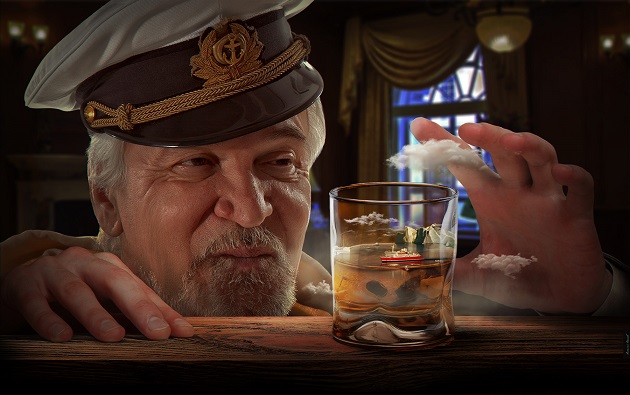 World of Warships - 10