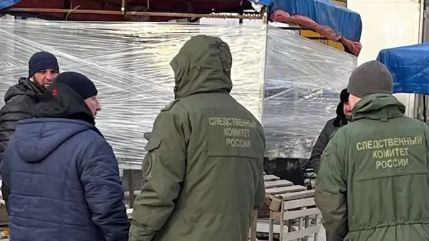 "Русская Община" требует тюрьмы: хозяина мигрантского рынка под Челябинском наказали всего-лишь штрафом