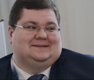 Как выпрямить осанку