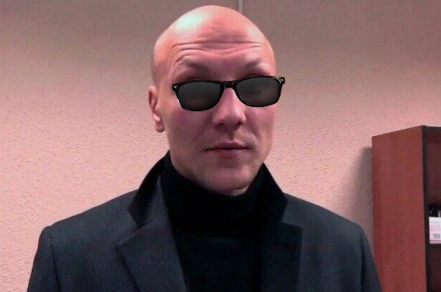 Друзья, МВД Белоруссии арестовало Паштета