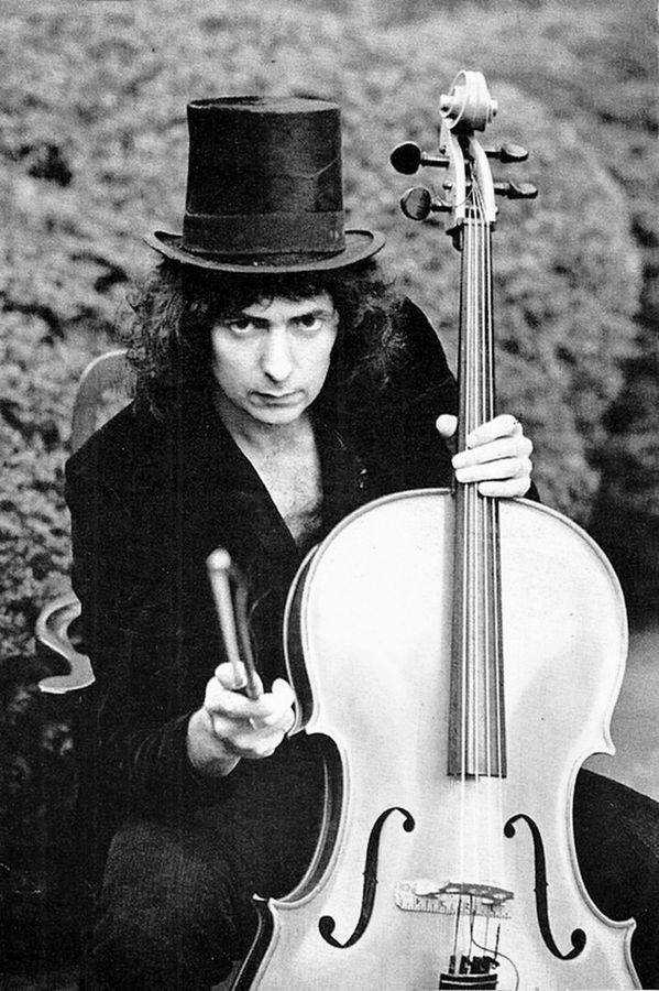 Музыка и музыканты: Ritchie Blackmore - 80 лет