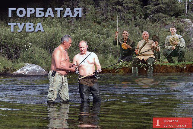 Путин выступил против запрета однополых отношений в России
