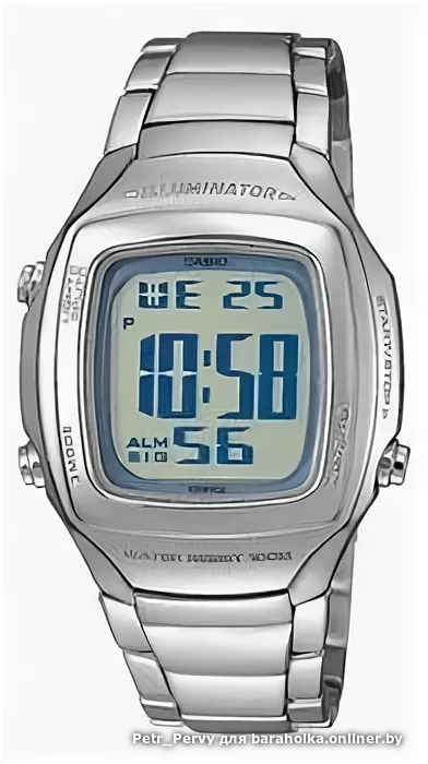 Ваши первые Casio