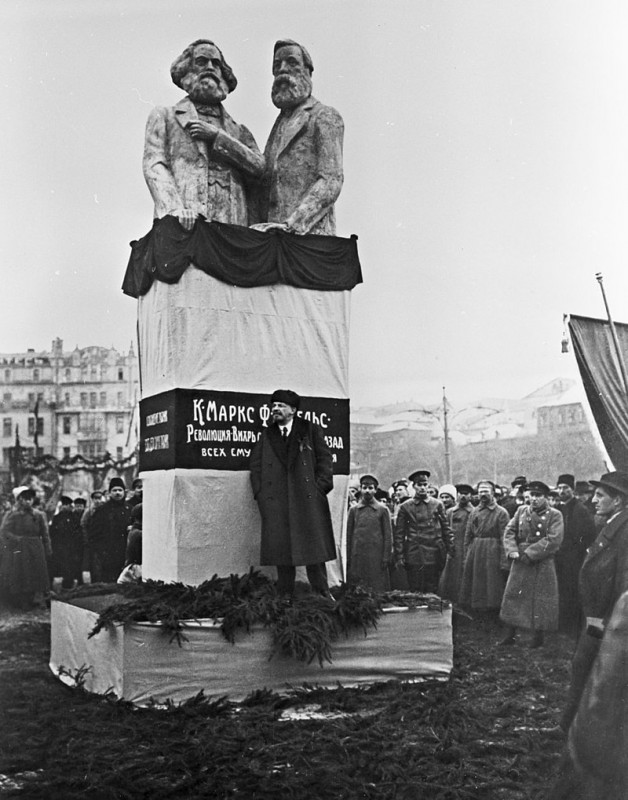 ​ Фотографии из прошлого нашей страны – 115