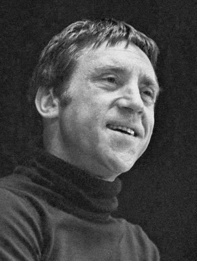 25 января — 80 лет со дня рождения Вячеслава Григорьевича Добрынина