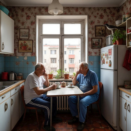 Пятый элемент. Рассказы
