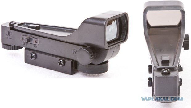 Тюнинг китайской ППП