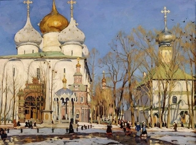 АРТ-Воскресенье