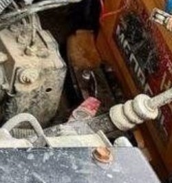 В Нижнем Новгороде продается УАЗ Патриот 2021 г.в.: мотор 3,5 л., мощность 290 л.с., коробка «автомат». Цена — 5,2 млн рублей