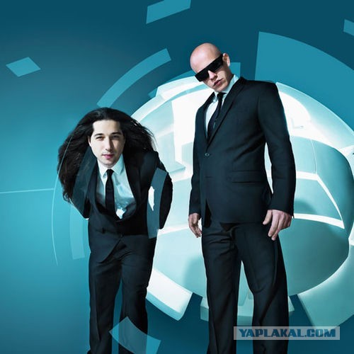 Infected mushroom,   где новые релизы?