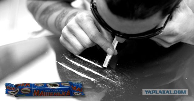 У каждого свои тараканы