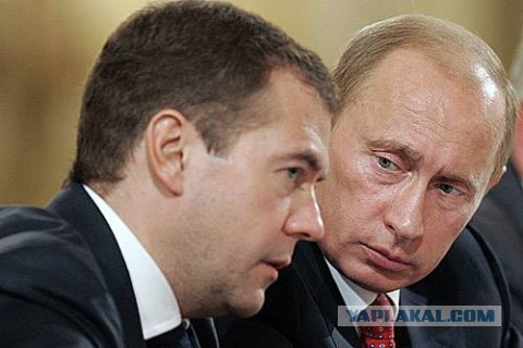 Путин должен выступить с обращением к гражданам