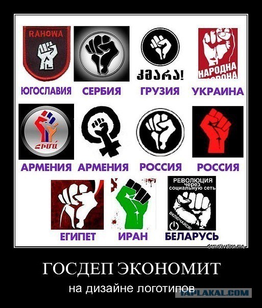 Лицо феминизма