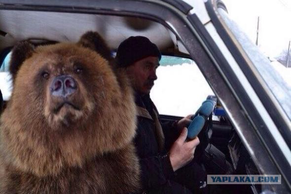 Мы просто берцы шнуровали!